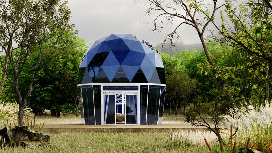 东胜区星空酒店帐篷厂家